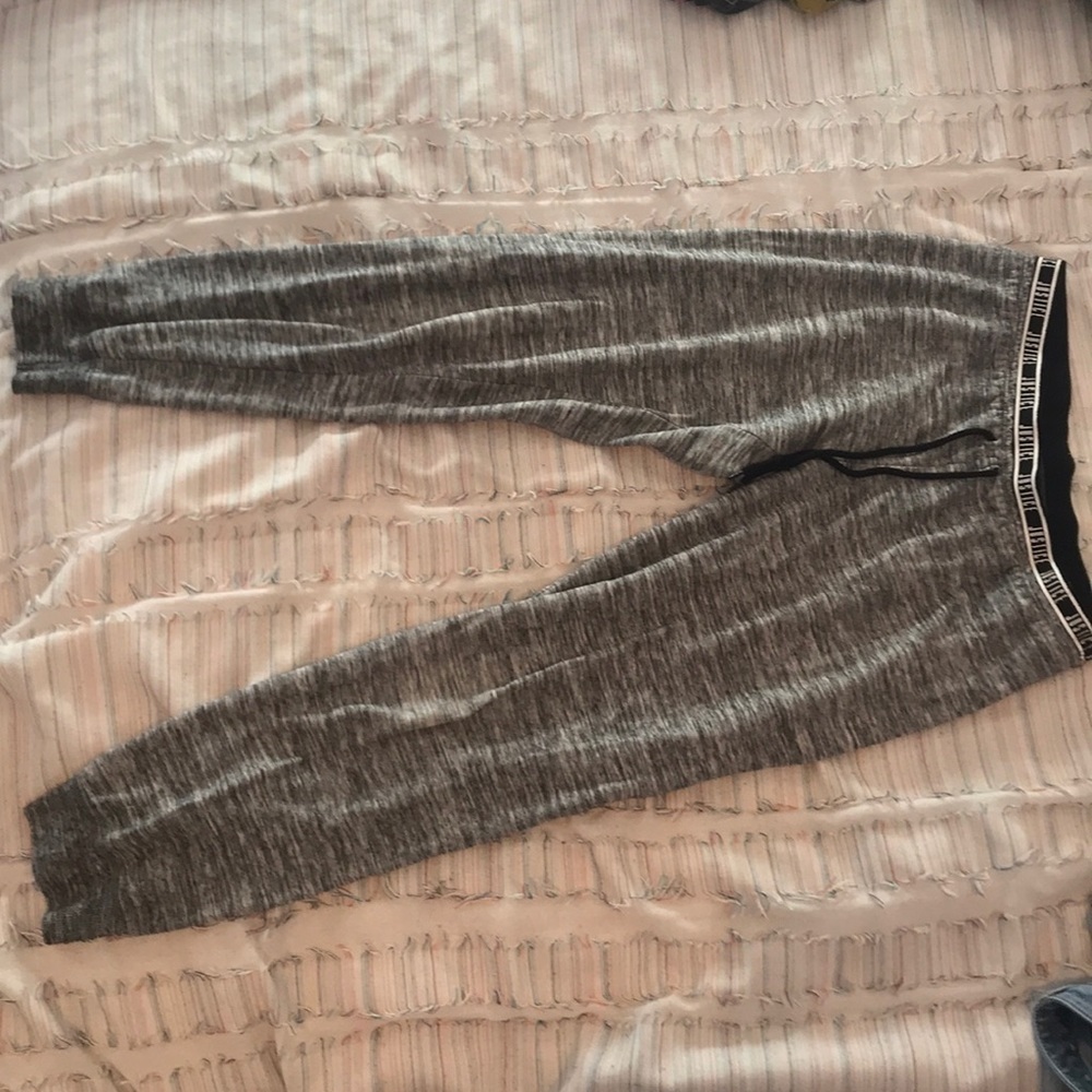 Joggers